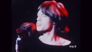 The Rolling Stones - Little Queenie 1969 LIVE version