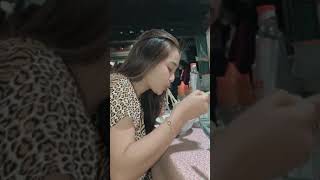 Download lagu Mentahan halu cewek makan bakso,bahan story wa mp3