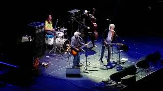 Friend of the Devil | Ramblin&#39; Jack, Bob Weir, Don Was, Alex Koford | Pathway to Paris SF