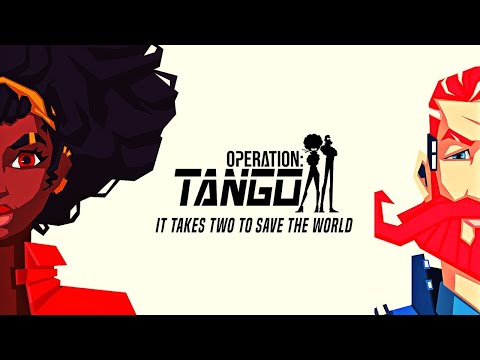 Gameplay de Operation: Tango