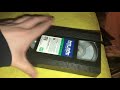 Spider Man 2 VHS DVD Review