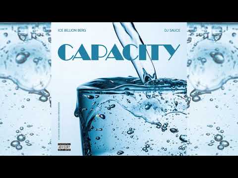 Ice Billion Berg - Capacity