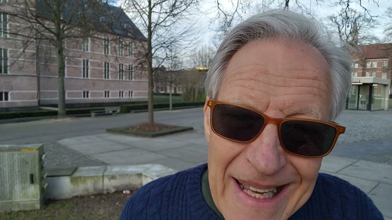 Trump se geskenk aan Afrikaners