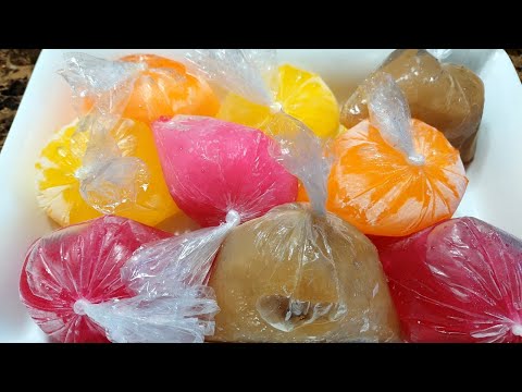 HOW TO MAKE JAMAICAN SUCK SUCK / OLD SCHOOL RECIPE & SUMMER COOLER #jamaicanfood