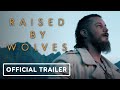 Raised By Wolves - Official Trailer (2020) Ridley Scott