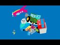 PBS Kids Magnet System Cue Prototype Version