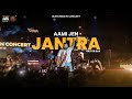 Aami Jen Jantra Zubeen Garg Victor Das Alive India In Concert