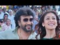 Aanathe Movie Song Dhimi Dhimi Barashe Rajnikant Aanathe Movie Song In Hindi Dubbing Full Song