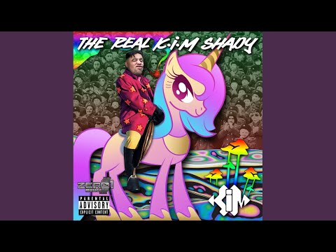 The Artist Formerly Known as Vince vs Kim Kartrashian (Original Mix)