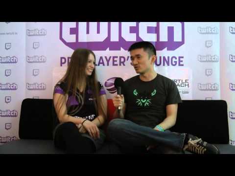 Millenium MaddeLisk @ DreamHack Summer 2013