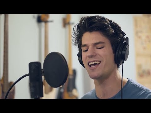 Chris McCarrell Sings GOOD KID from THE LIGHTNING THIEF: THE PERCY JACKSON MUSICAL