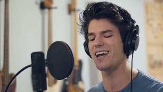 "Good Kid" sung by Chris McCarrell