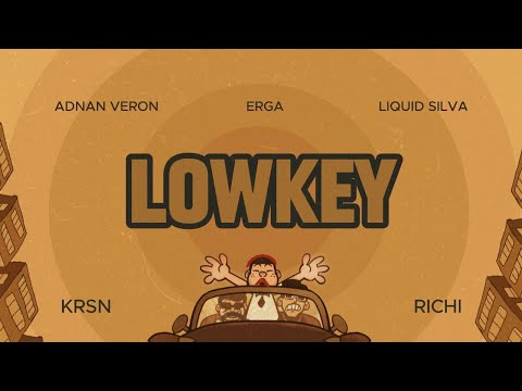 LOWKEY (KRSN x Richi Edit)