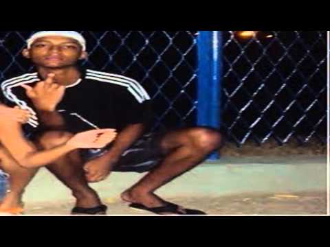 MC'S MAGRINHO E NAIBA - ÉO BIXO ÉO BIXO ♫ (DJ'S TININHO LUCIAN E JONNI K2)