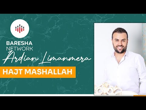 Ardian Limanmera - Këngë dasmash 01