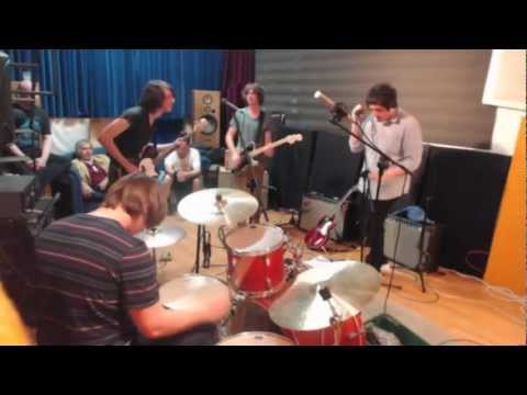 Basement Apes Episode 5 - The Fuzzbirds