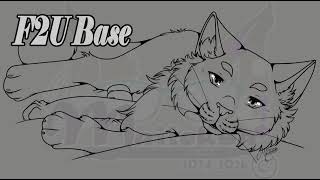 Cat F2U base
