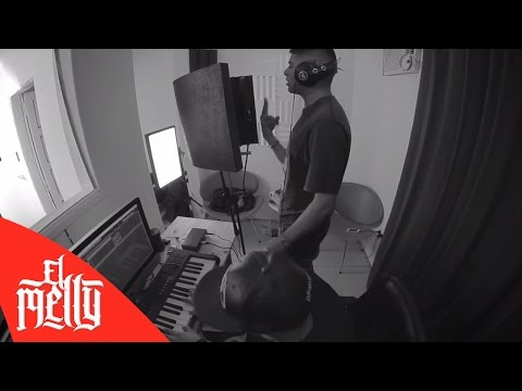 El Melly - El Hombre Que Más Te Amó (Vídeo Estudio)