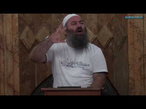 318. Pas Namazit të Sabahut - Bamirësia ndaj prindërve dhe farefisit - Hadithi 330