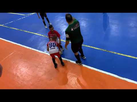 Final Sub10 - Copa Gremetal 2022