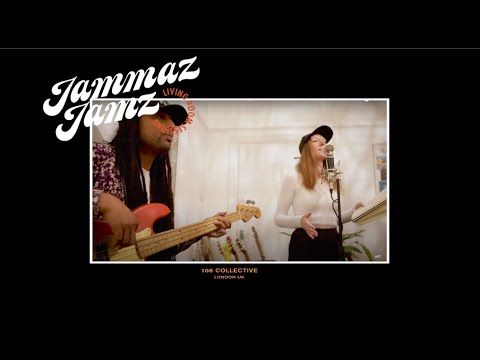 Jamz Living Room Session #019 - Yazmyn Hendrix - Falling