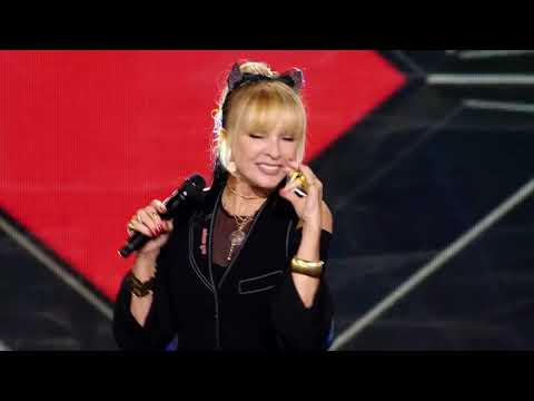 Орхидея в черном - Лайма Вайкуле, Freedom ballet (Laima Rendezvous Jūrmala 19.07.2019.)