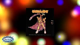 Parliament - Colour Me Funky