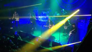 Flogging Molly - The Guns Of Jericho - Live in Copenhagen 2015-07-31
