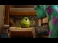 Monsters University Nuovo Trailer Ufficiale Italiano HD