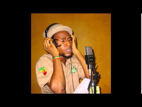 JAH CURE - NICE TO NICE