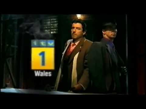 Hell's Kitchen idents - 2005