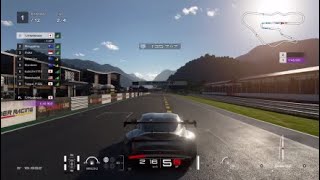[GT Sport]デイリーレースB 2019/8/6