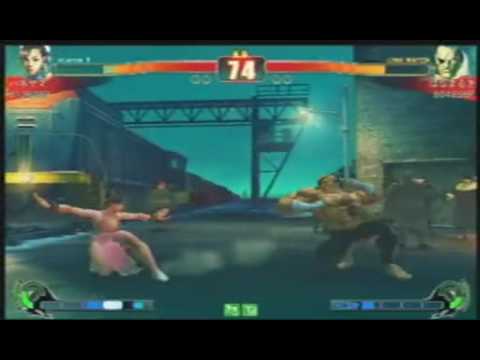 SF4:GRAND FINAL - TRF Tournament 30-10-2009