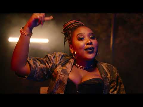Fena Gitu - Power (P. Power) ft. Maandy & Vallerie Muthoni