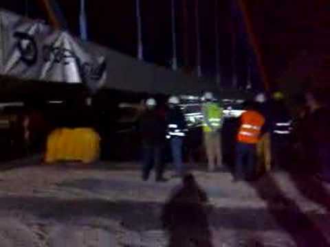 ponte Zambana Vecchia