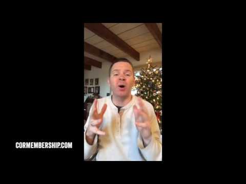 Christopher West - Christmas Reflections on the Feast of Saint John the Evangelist 12-27-16 (35:04)