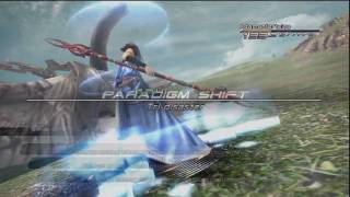 Final Fantasy XIII Video Walkthrough: Adamantortoise (Mark Mission 63)