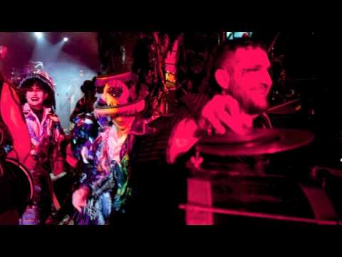 Wady Rodriguez - Shows with soul