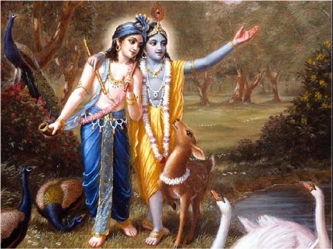 Krishna name chole je jona | Avatara Sar Album