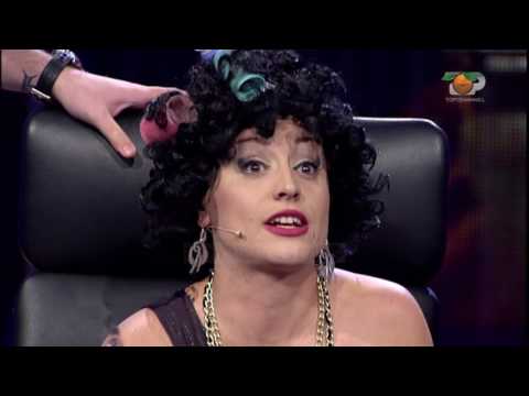 Portokalli, 11 Nentor 2012 - Bukra Luzja Polici (Me makine ne trafik)