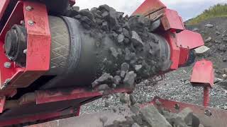 كسارة مخروطية Terex Finlay C-1540 | صورة 4 - Machineryline