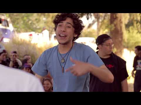 Pley vs Nick wizz vs Escuche Octavos DR 2018