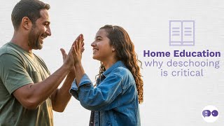 Deschooling: The Key to Home Education Success