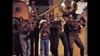 Rebirth Brass Band: You Dont Wanna Go To War