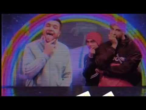 LIL TAPI GOD x SIIMBAD x SEZY - ERGENSKI ZAPOI (не OFFICIAL VIDEO) Prod. by Sezy