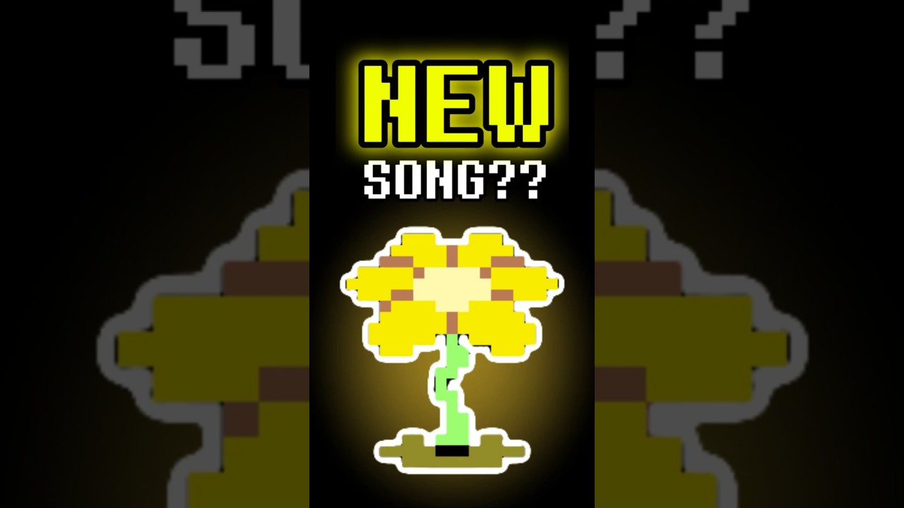 INSANE Deltarune Chapter 5 TEASER!!