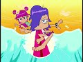 What Does Hi Hi Puffy Ami Yumi Look Like In HD
