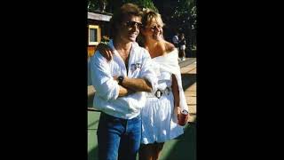 Beri Gibb - I'm Not Wearing Make-up (feat. Barry, Maurice &amp; Andy Gibb)