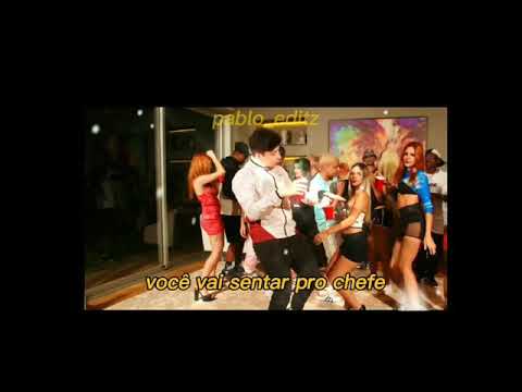 Donatto - Olha que coisa mais linda e cheia de marra | Edit para status ✨