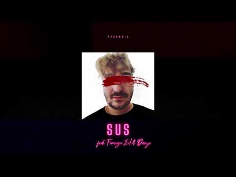 Starr Boi - Sus feat. Foreign Ed & Daryo
